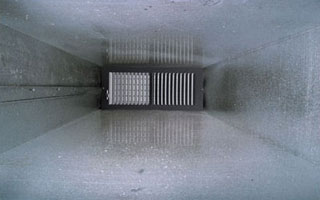 duct cleaning services company