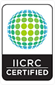 About Us IICRC Certified Company